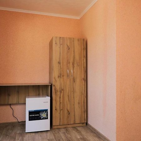 Hotel Семейная Зона Отдыха Lafa Balqasch Exterior foto